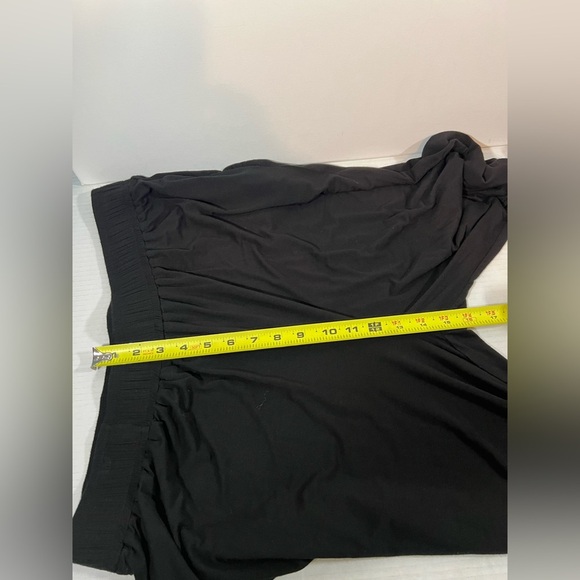 White Birch  Black Pants with pockets Women's   Size 1XL - Picture 8 of 12